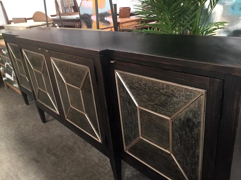 Kentucky Furniture Store Showroom Located in East Bernstadt, near