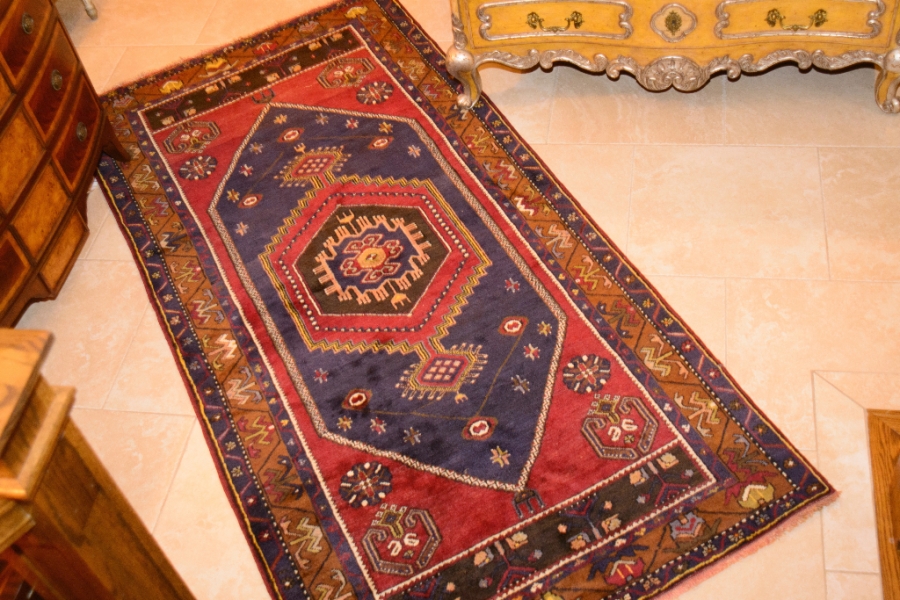 Kentucky Furniture Store Showroom Located in East Bernstadt, near