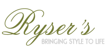 Ryser's Furniture Logo